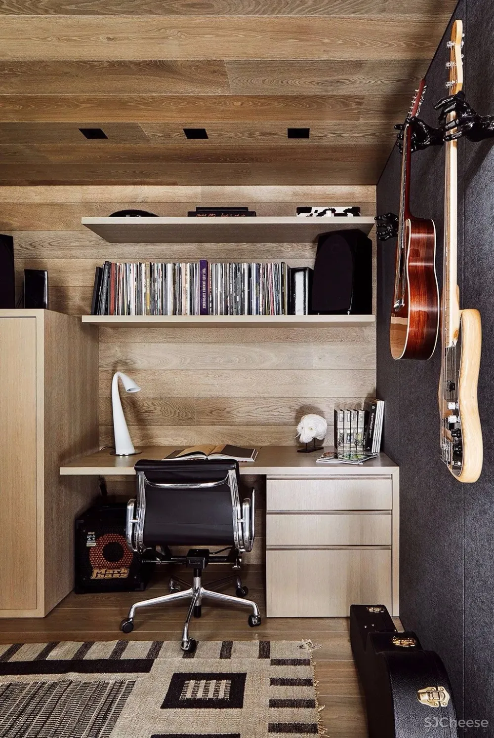 Workshop APD新作 | 捕捉品质生活的精髓