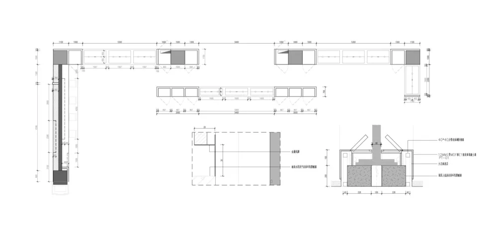 华成智云总部 / 班得建筑