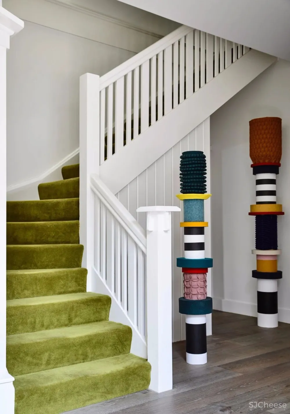 Mardi Doherty新作 | 克制和优雅的理念