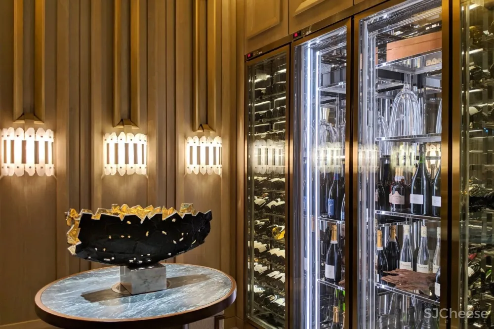 André Fu新作 | St. Regis HK,香港瑞吉酒店