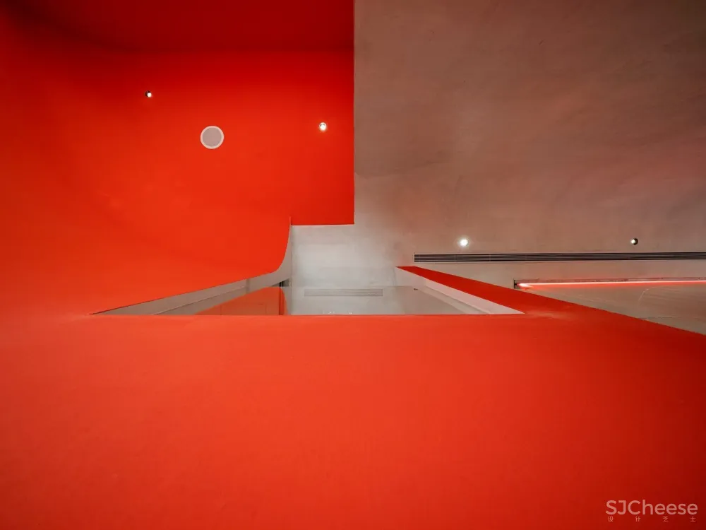 新作 | 深圳新出网红打卡,甜品店变身超级好玩的360°沉浸式剧场体验