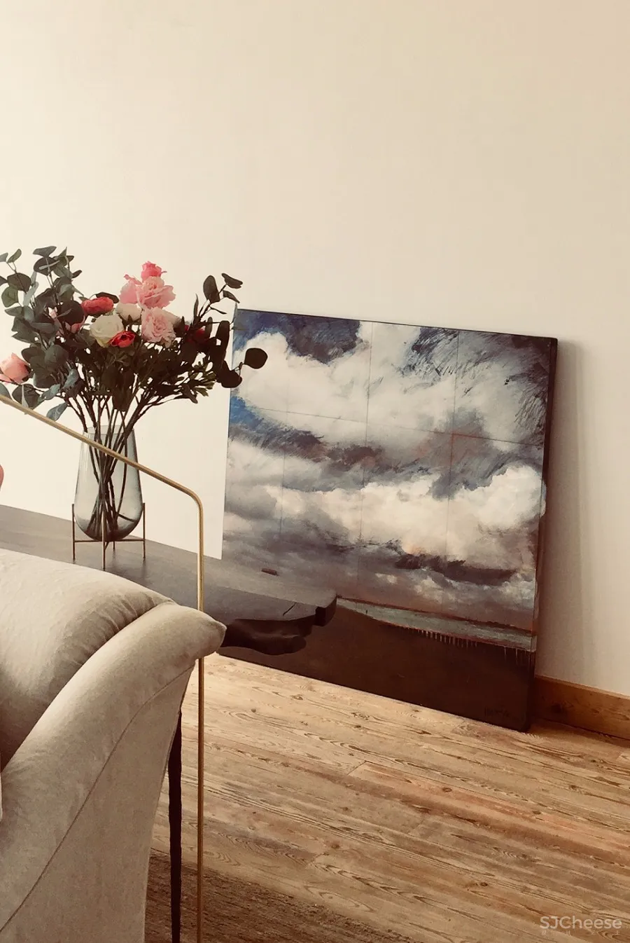 Helene Van Marcke | 巴黎“复古”的幽默