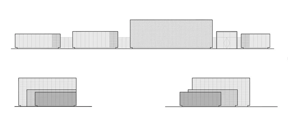 武汉花山图书馆 / GLA
