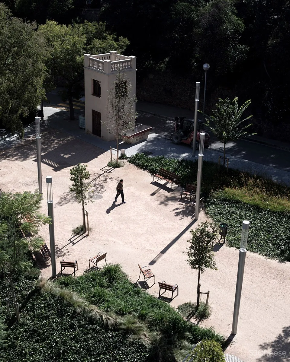 MESURA新办公空间,巴塞罗那 / MESURA