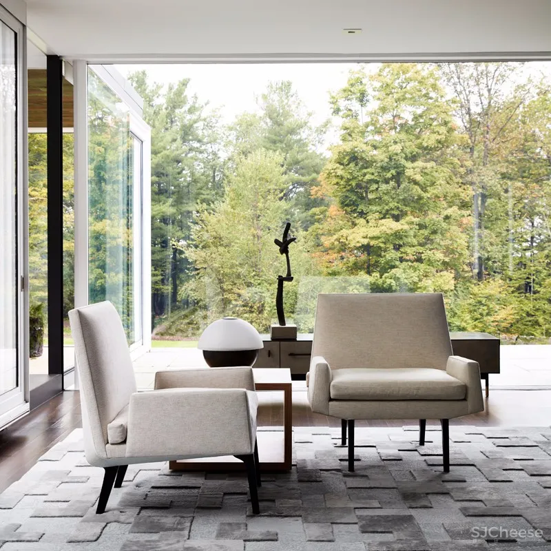 Drake Anderson新作 | 模糊了美学的界限