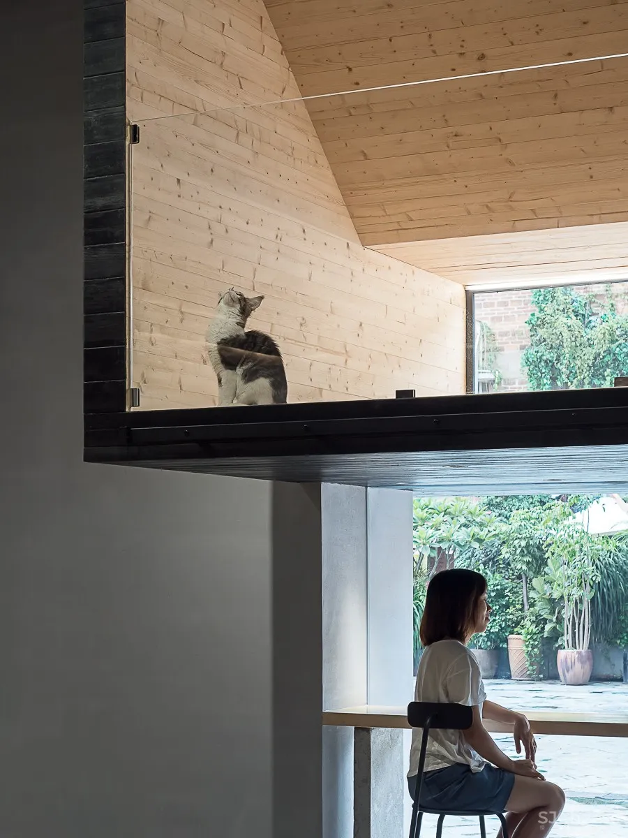 就是这样的喵 —— E Studio