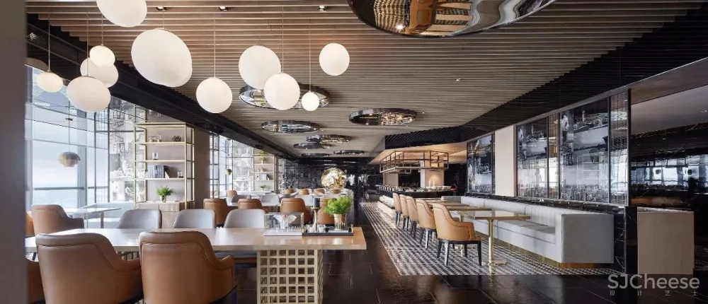 【布道设计】雲起 | 柏雲熙精品酒店精品酒店