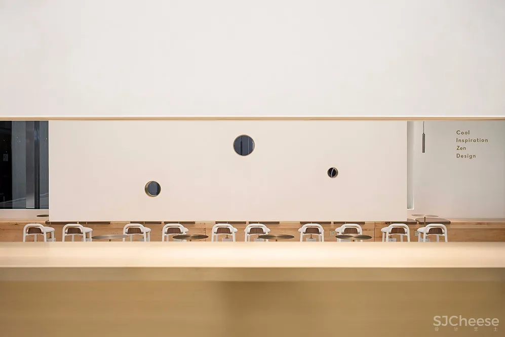 新作 | 喜茶:如何通过实验性探索实践打造个性化的超级体验