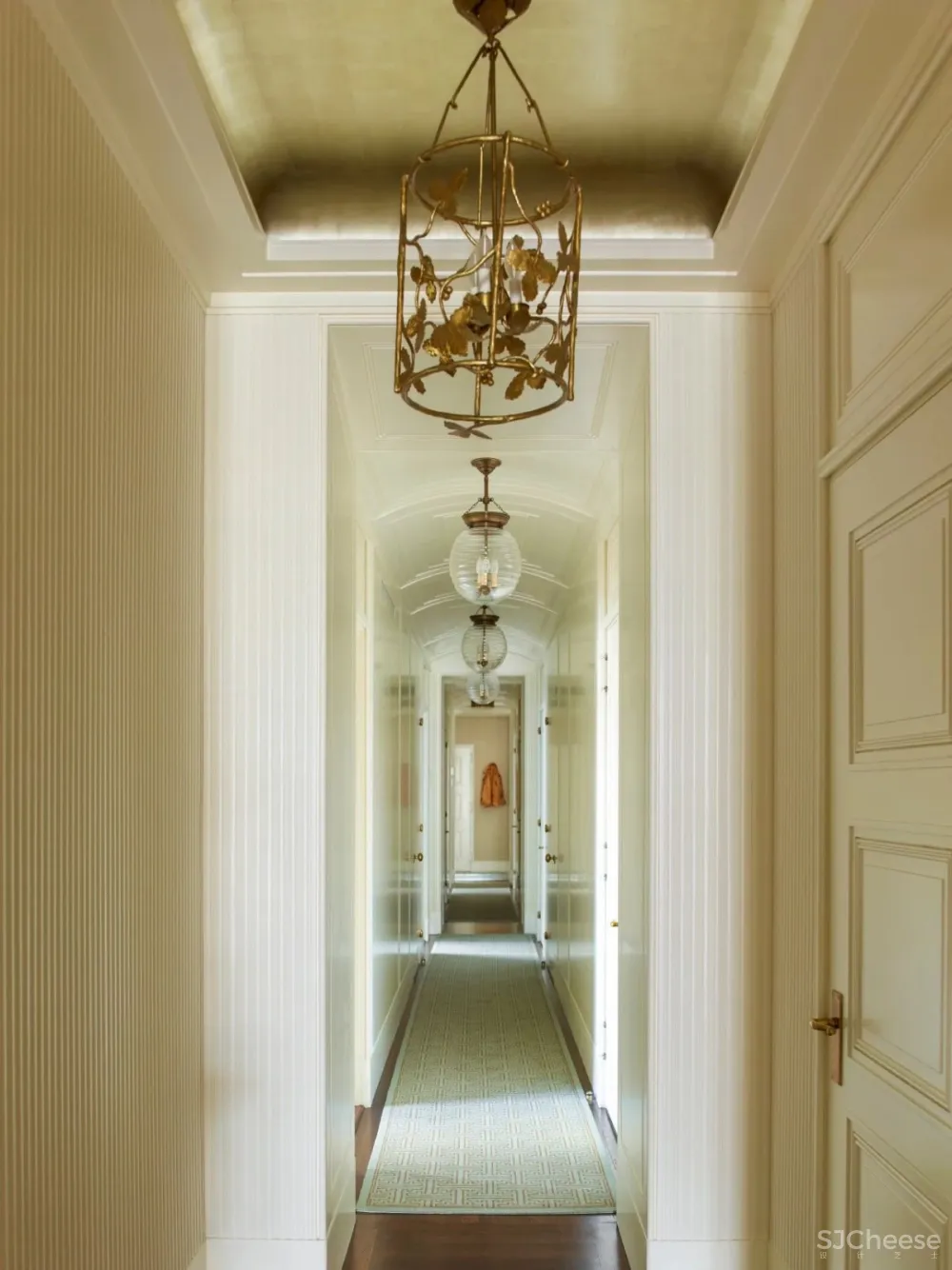 Peter Pennoyer | 古典主义和历史保护的领导者