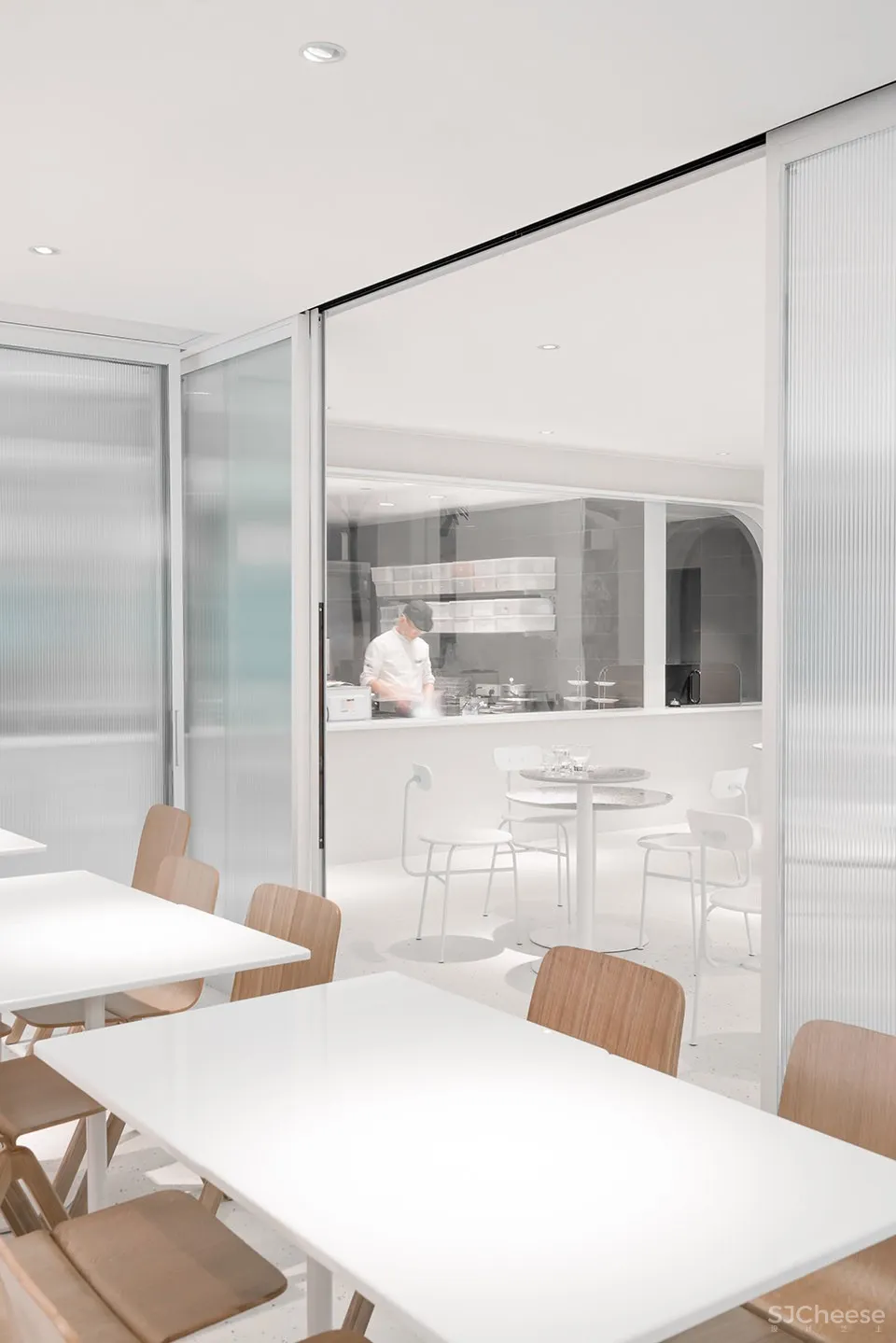 SUPIN速品家(沙面旗舰店),广州 / 加减智库