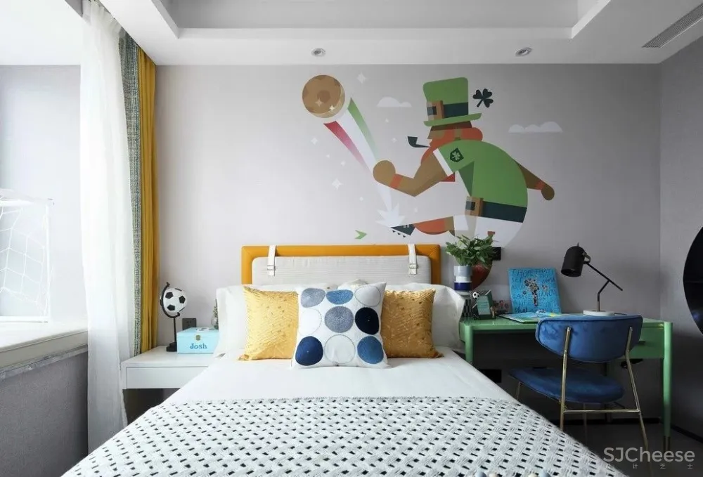 新作 | 200㎡ 顶级复式,绝佳质感打造高级范