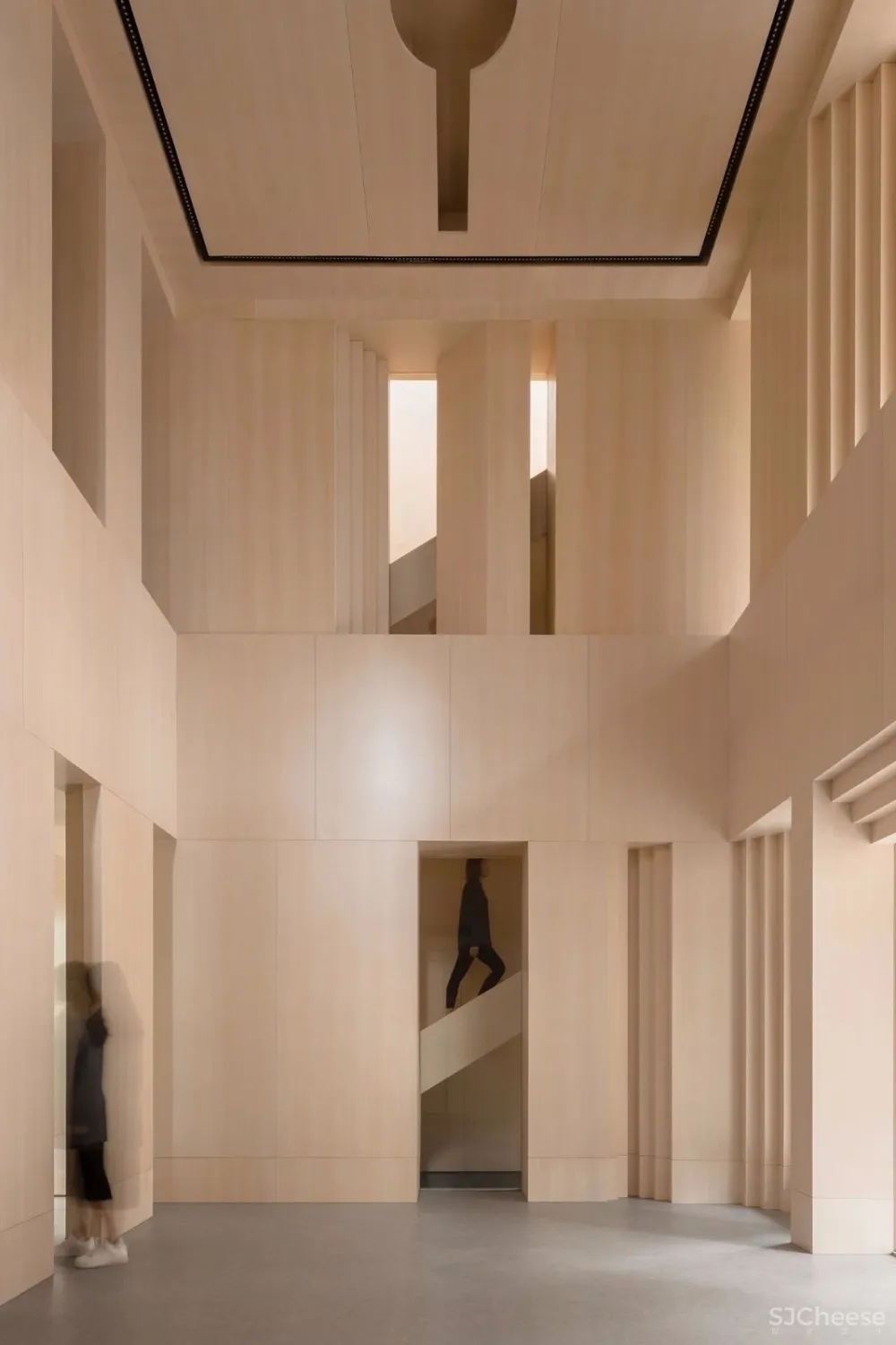 新作 | 真正的顶级设计,源于内在的伟大