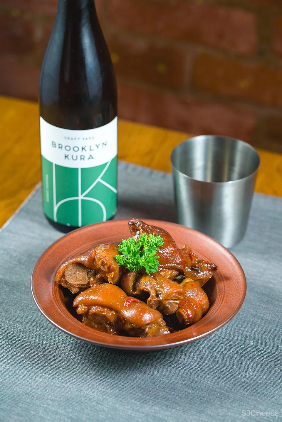 The Tang面堂,纽约 / New Practice Studio