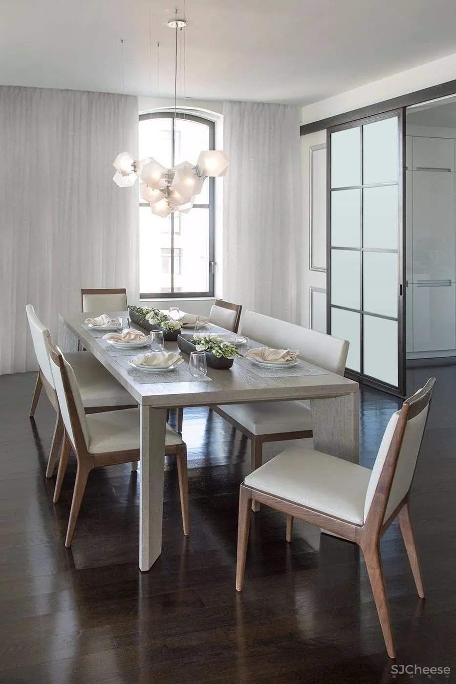 Purvi Padia | 诠释客户的美学和品味