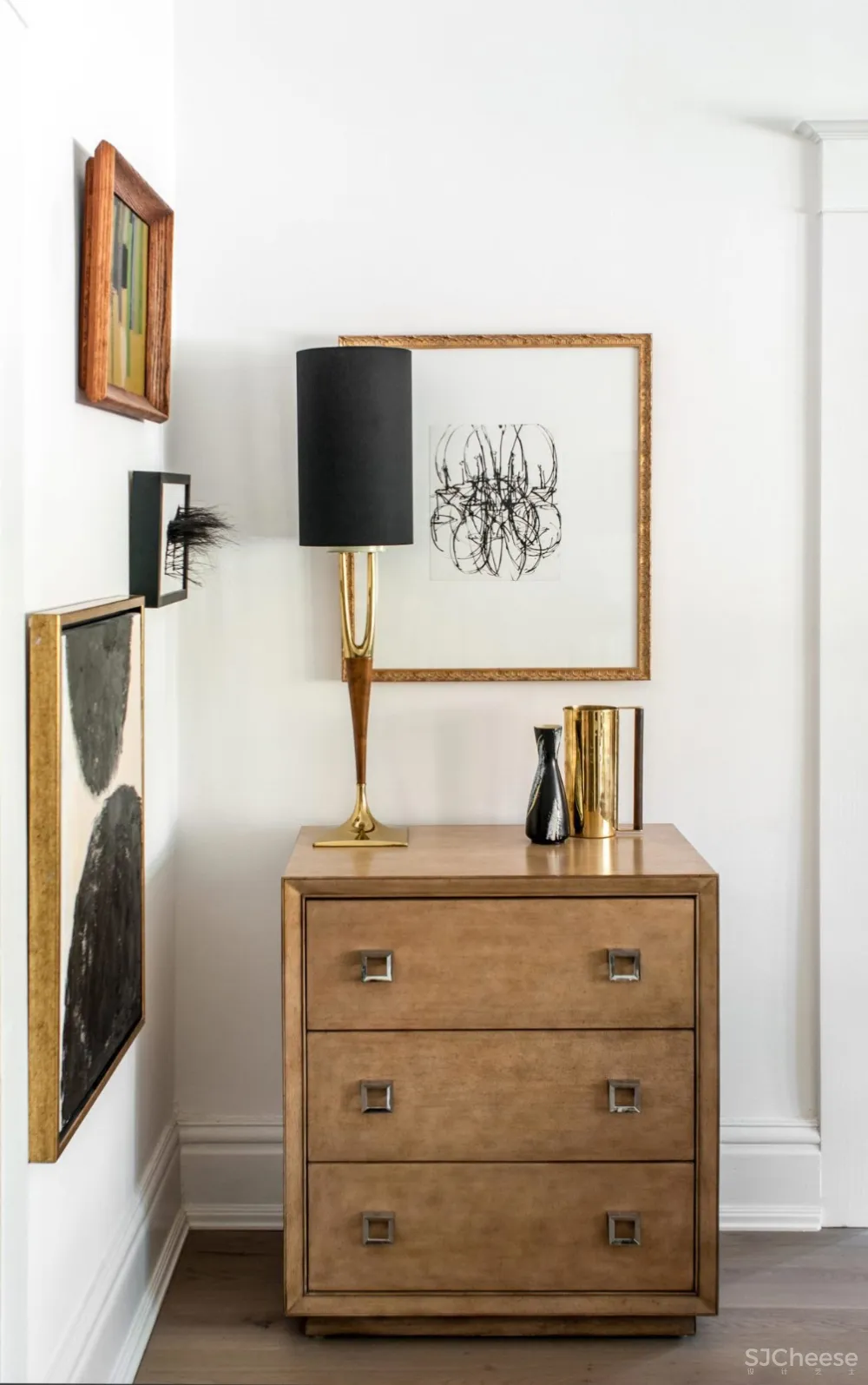 Shirley Meisels | 多伦多折衷的现代优雅