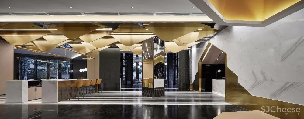 【布道设计】雲起 | 柏雲熙精品酒店精品酒店