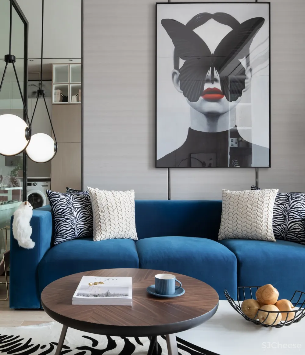 品辰设计|生活里的小确幸!