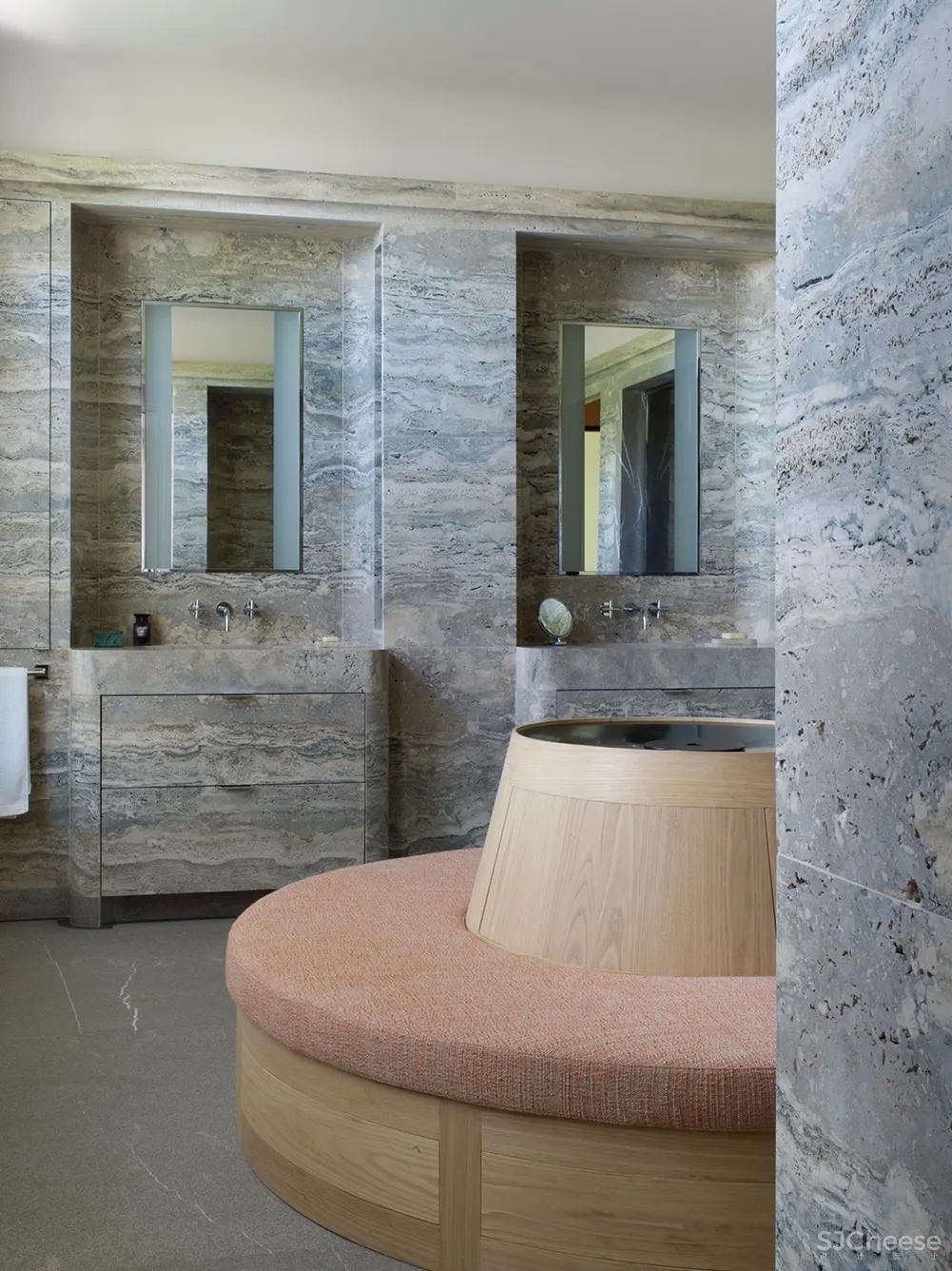 设计大师奇妙的色彩构成丨惊艳的设计全在于此