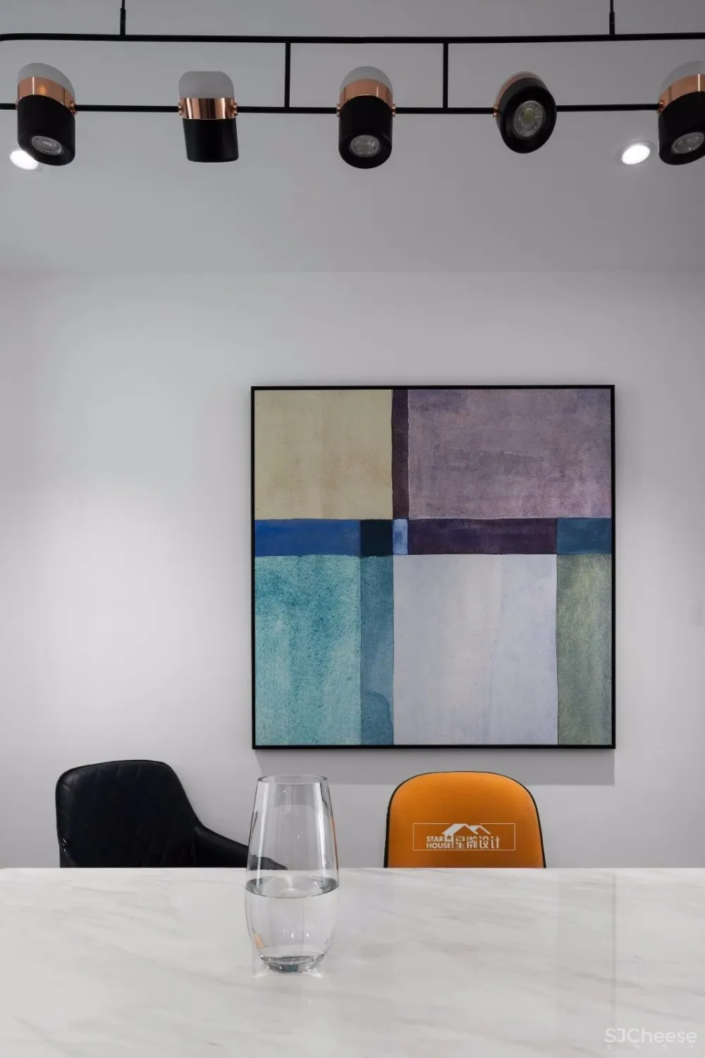 105个工作日，近全系手工制作丨他家的高级感极简风羡煞旁人