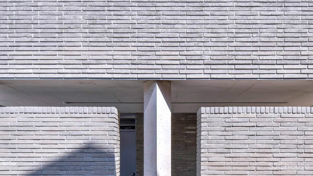 Soha House / Wonder Architects + NEEDS Architects