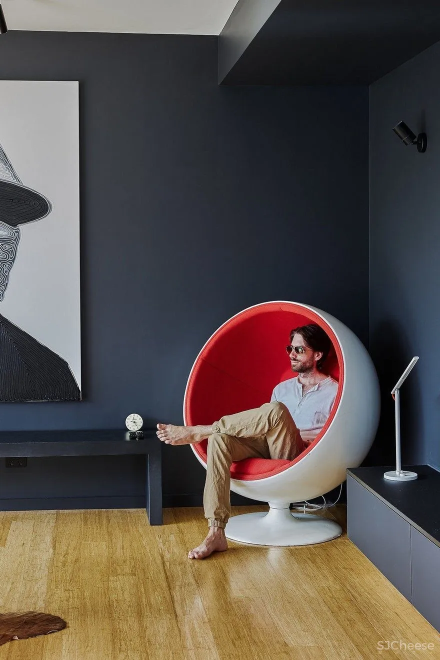 Helensvale Haus in South East Queensland / Happy Haus