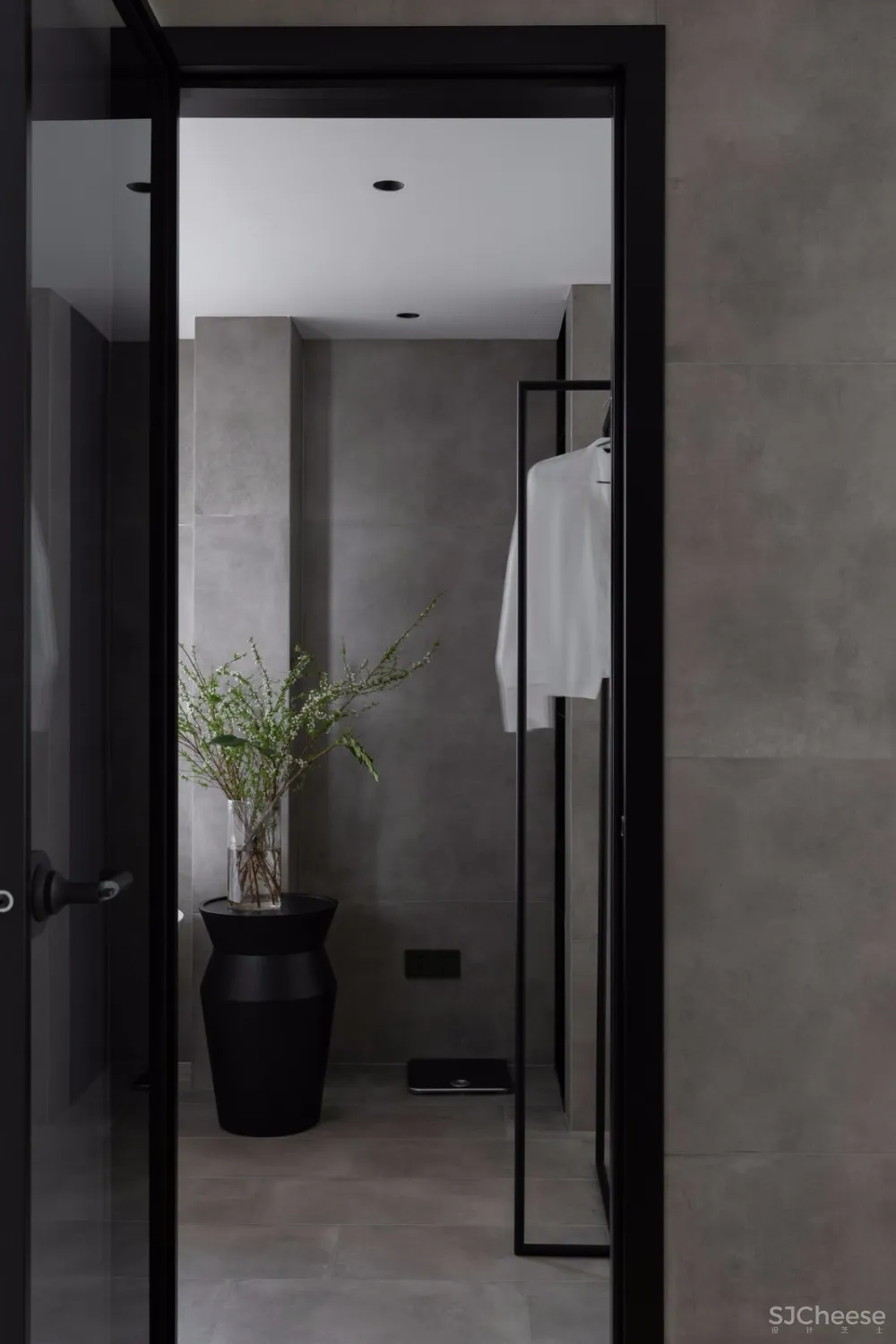 日式禅宗与道家哲学极简主义建筑的设计美学