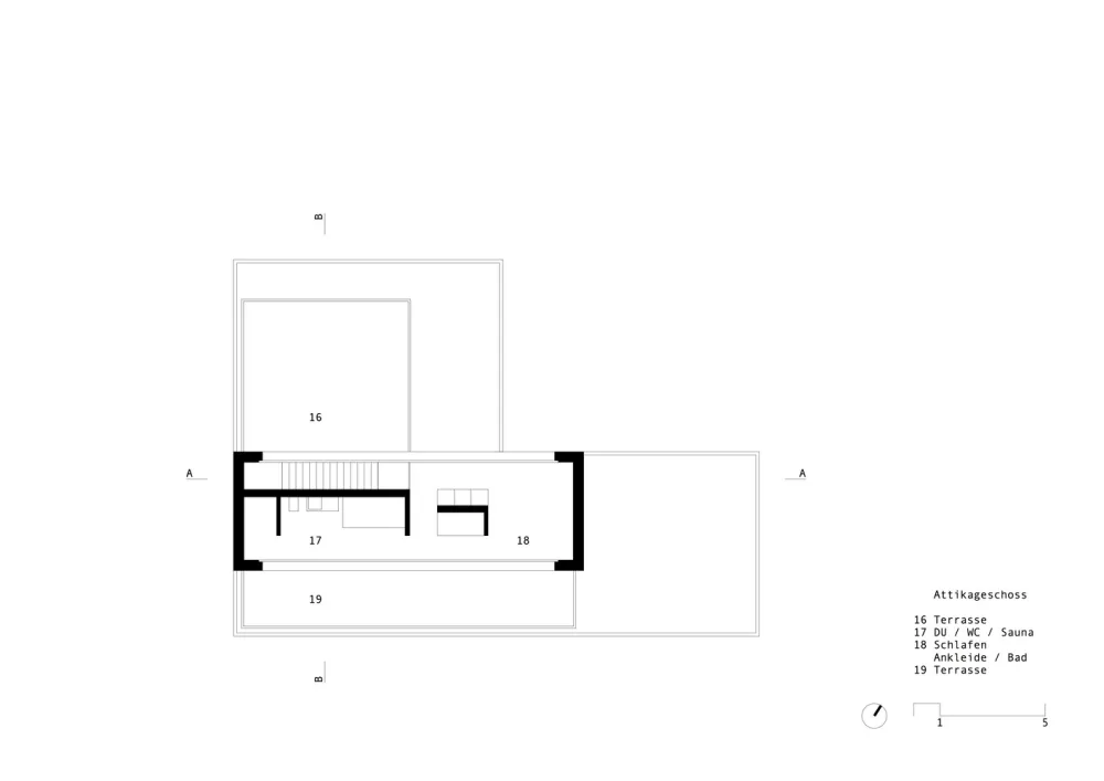 Tormen Architekten AG | 充满魅力的瑞士独立住宅