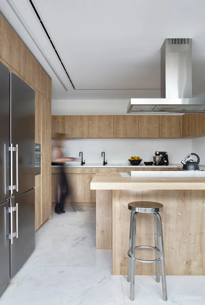 Studio Guilherme Torres | 圣保罗高级公寓 V2 House