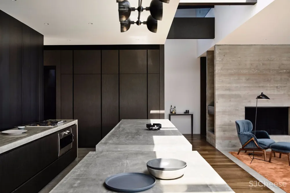 Wolveridge | 探索墨尔本多元化建筑