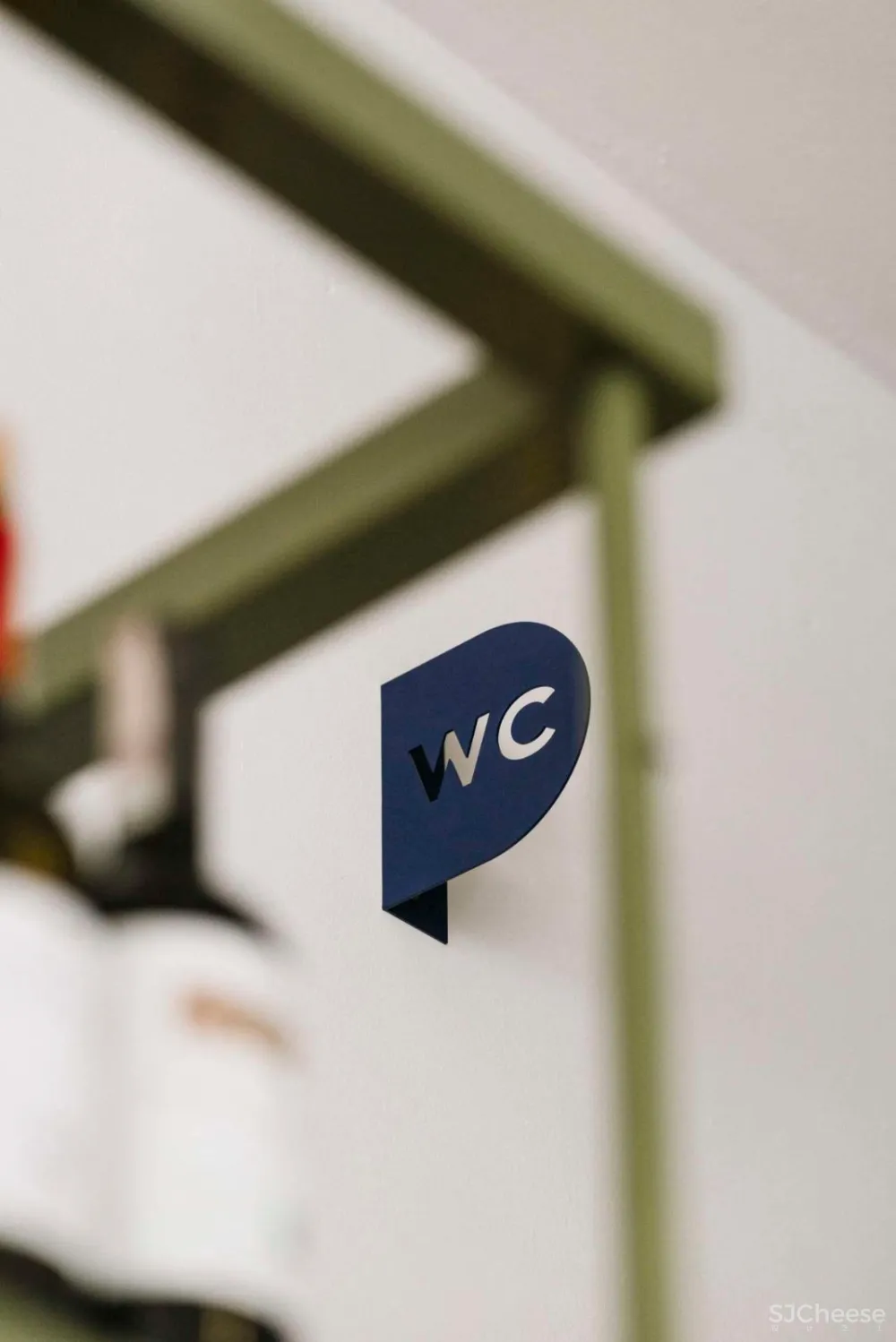 首发 | Wiercinski Studio 现代主义文化复兴新艺术风格:波兰 Yezyce Kuchnia餐厅