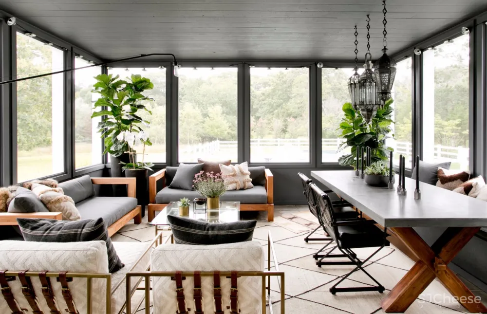 Timothy Godbold | 崇尚天然材料的内在美