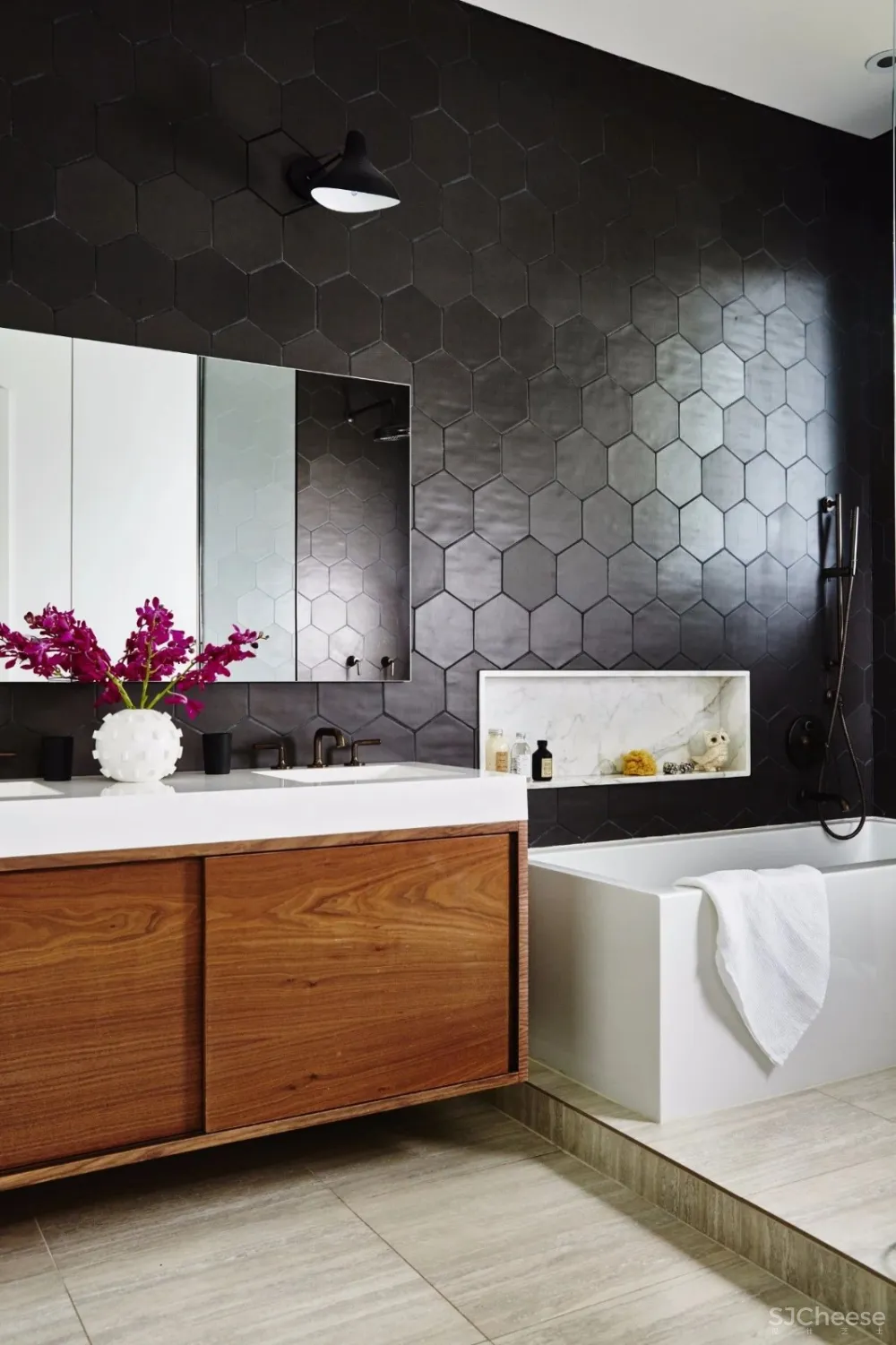 Shirley Meisels | 多伦多折衷的现代优雅