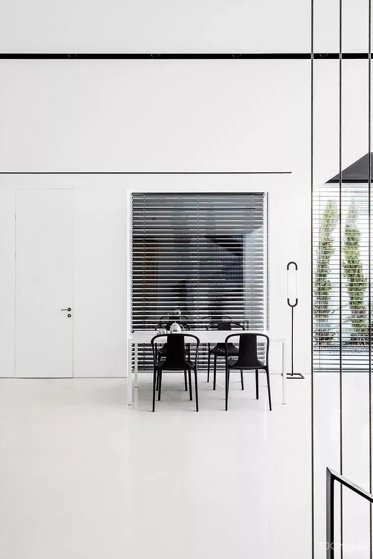 这才是简约别墅