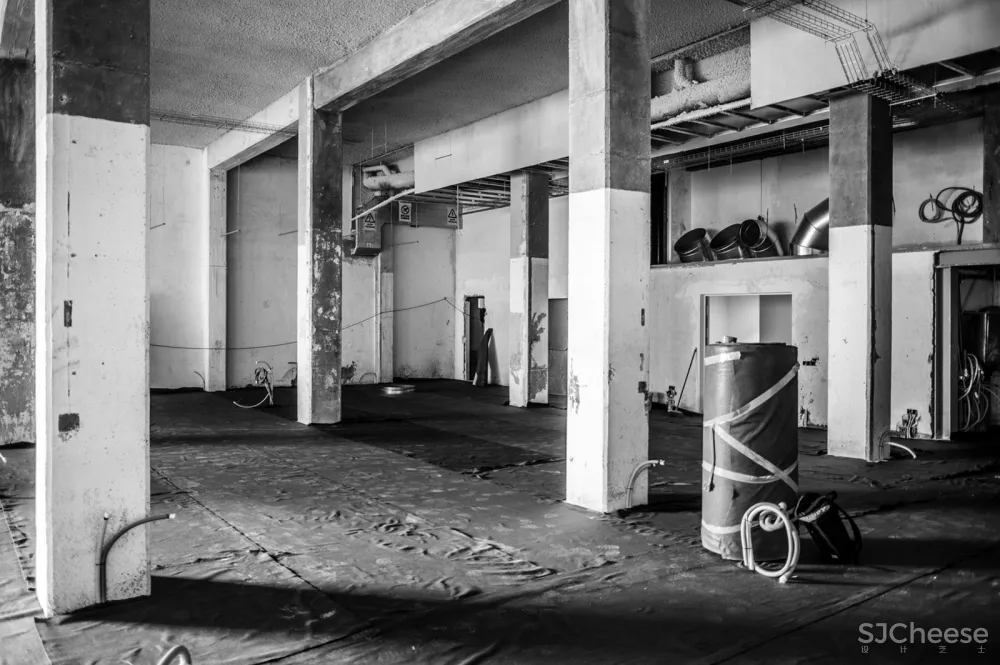 MESURA新办公空间,巴塞罗那 / MESURA