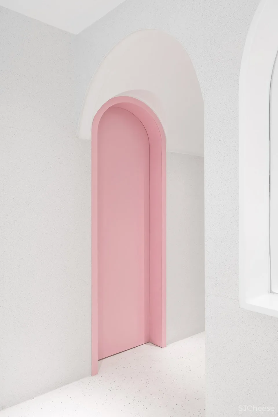 SUPIN速品家(沙面旗舰店),广州 / 加减智库