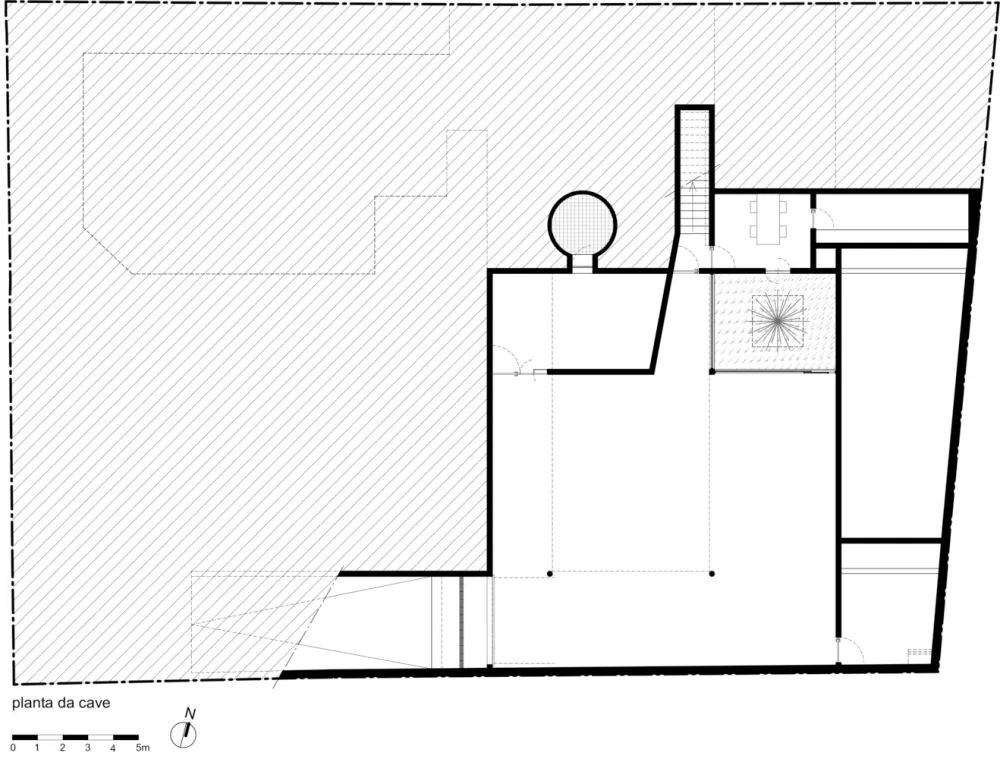 Espaço Objecto | 葡萄牙折衷主义住宅