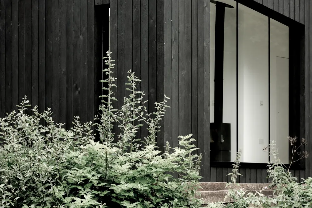 Koto Muutama Prefabricated Cabin / Koto Design