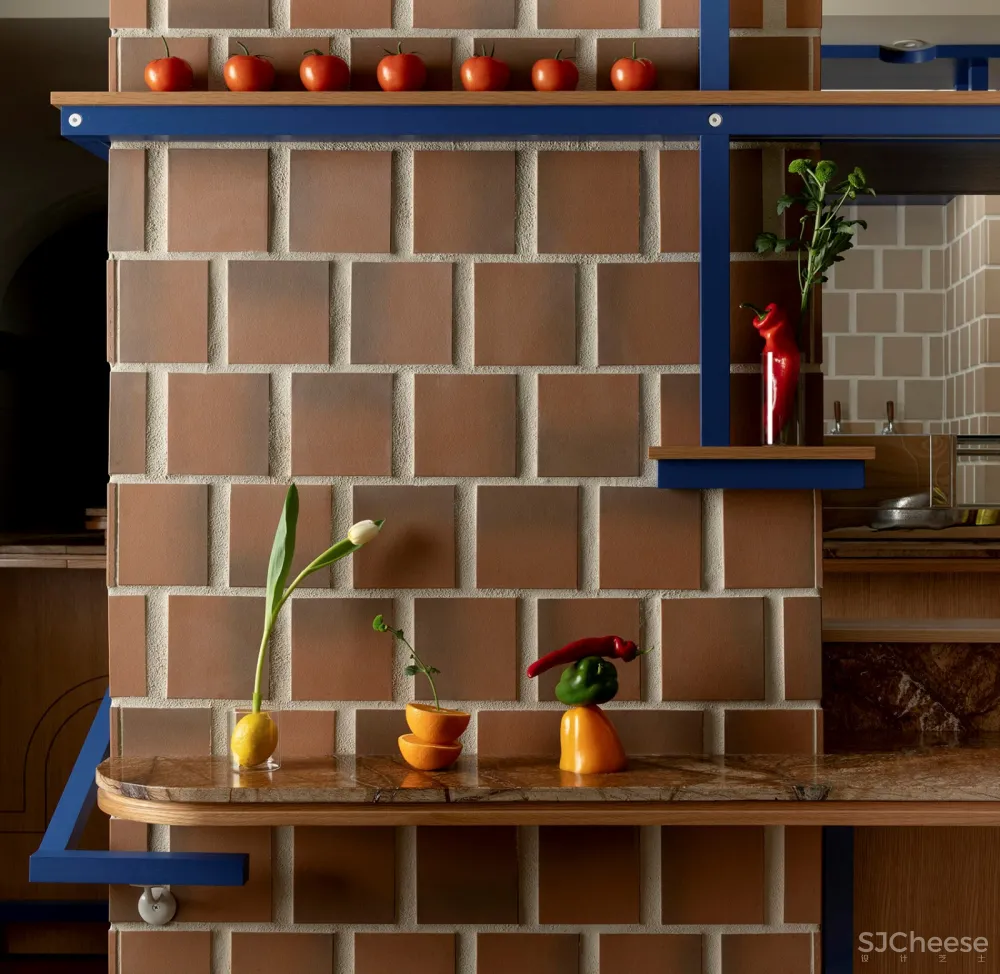 Como Taperia小吃酒吧,温哥华 / Ste. Marie Art and Design