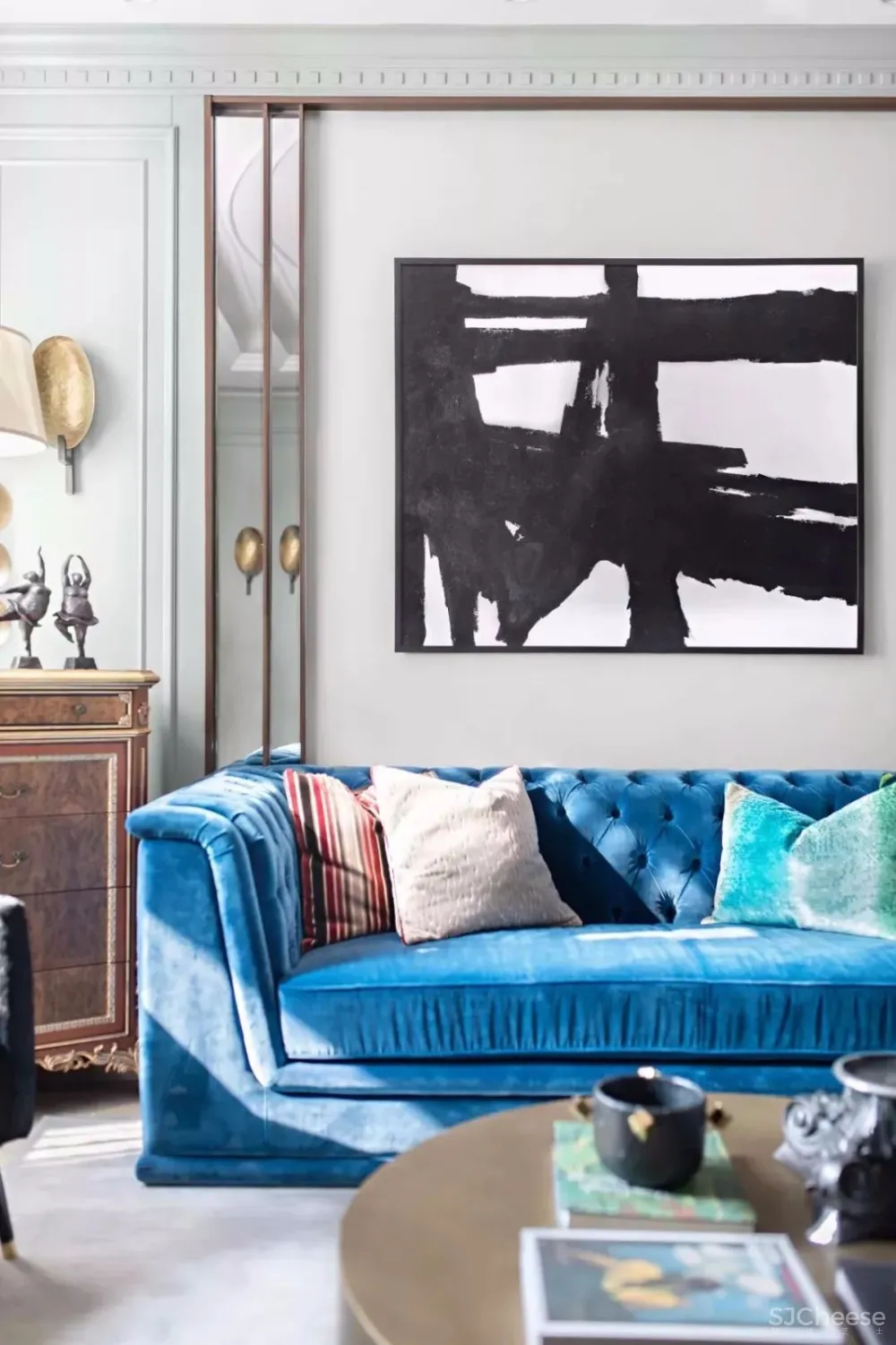 【YORO御融新作】融合中西艺术丨创造当代经典