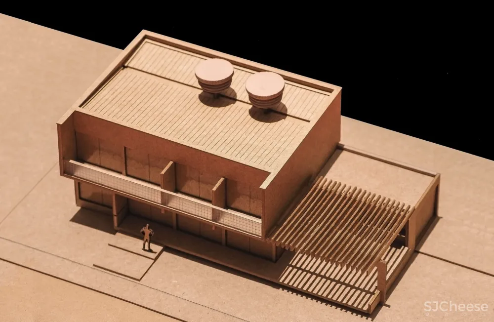 M16住宅 / NEBR arquitetura