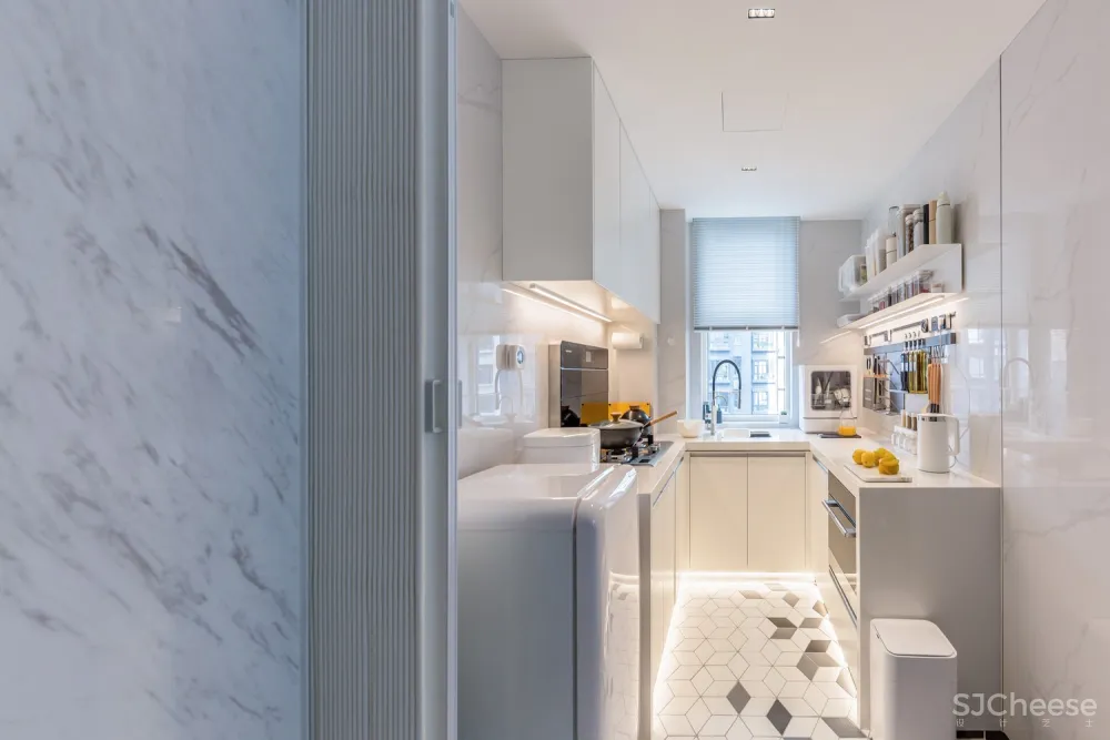 肃画的家 / ADWANGStudio