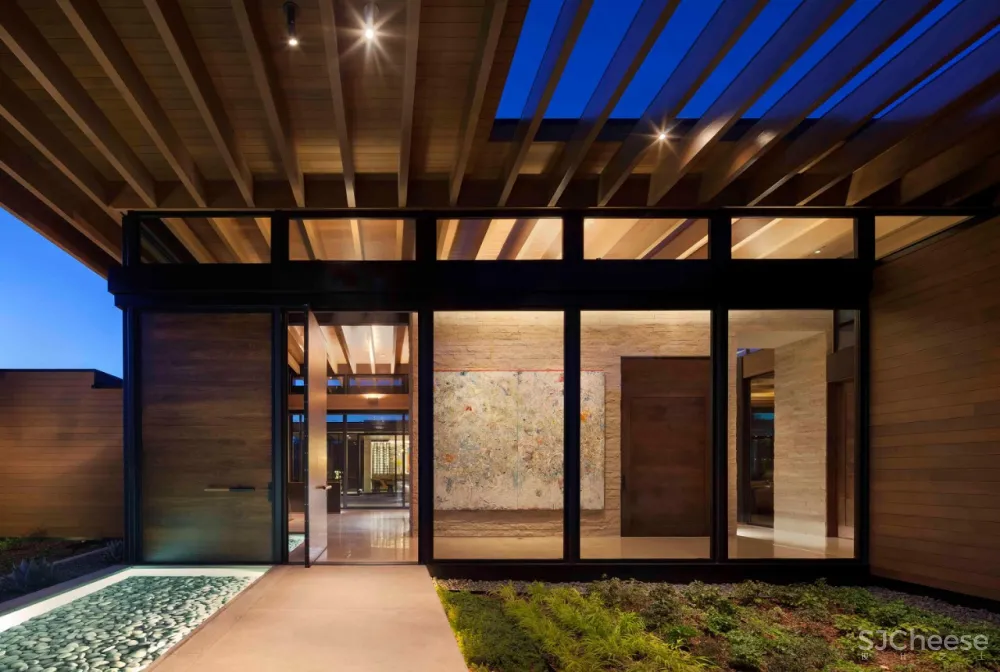 Boss Architecture | 少做点,但要做得更好