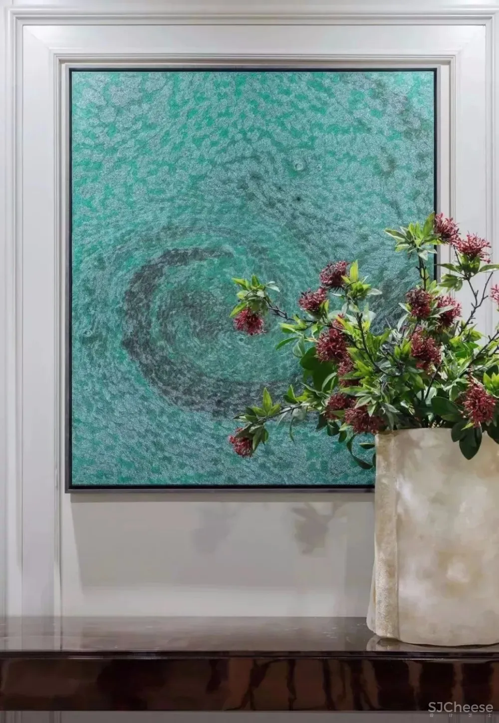 【YORO御融新作】融合中西艺术丨创造当代经典