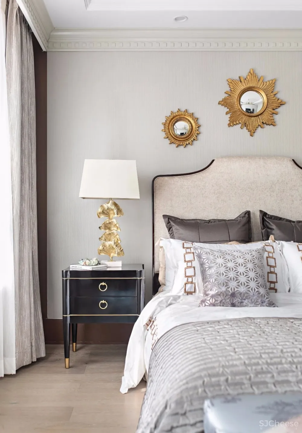 YORO御融 | 打破传统,重构新古典与现代东方文化的关系