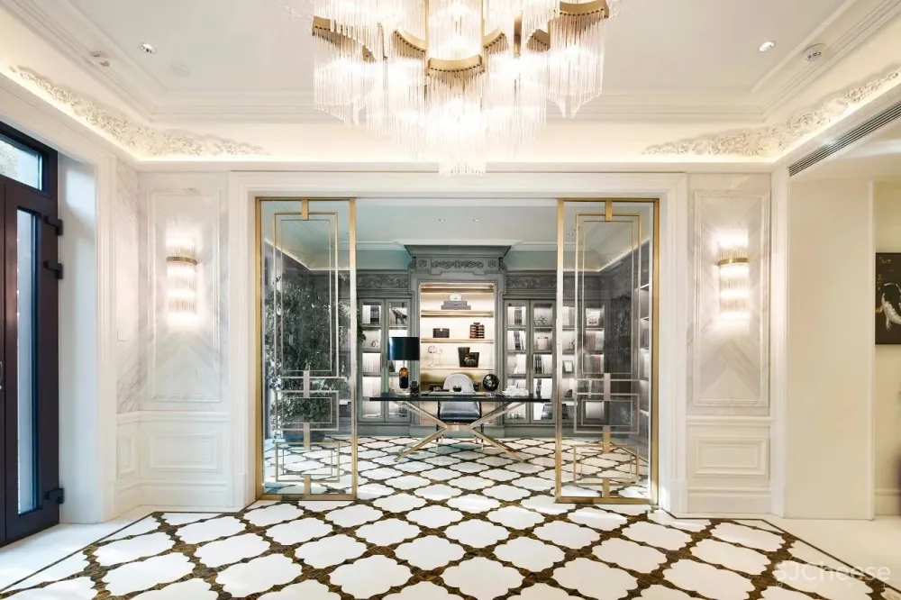 ASK STUDIO新作 | 懋源·璟岳