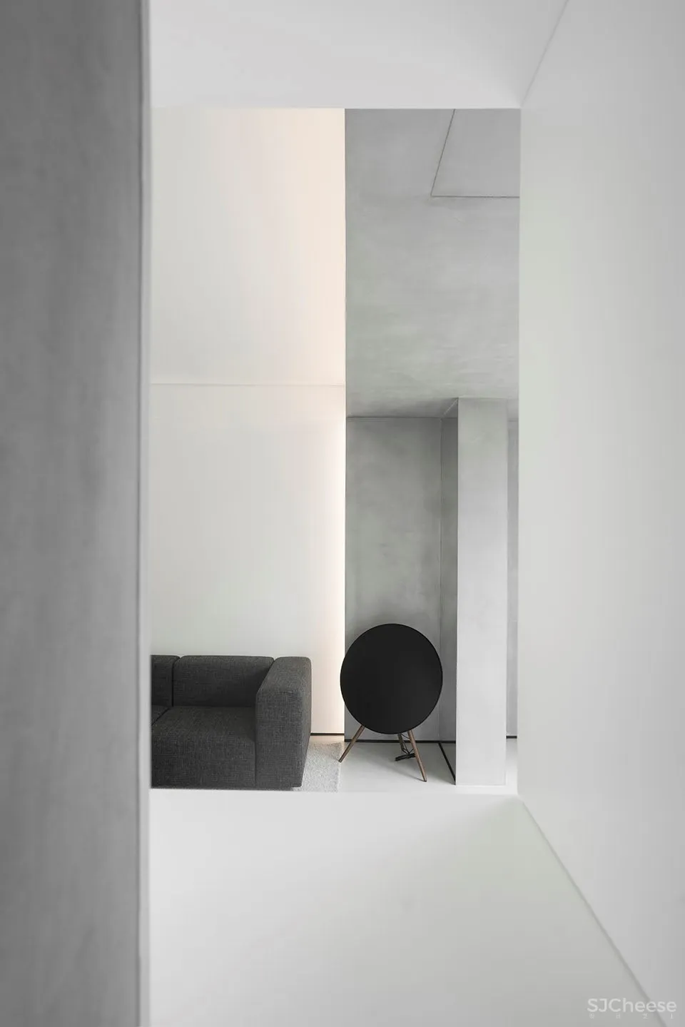 素胚静舍,浙江 / 朴居空间 + 无研空间