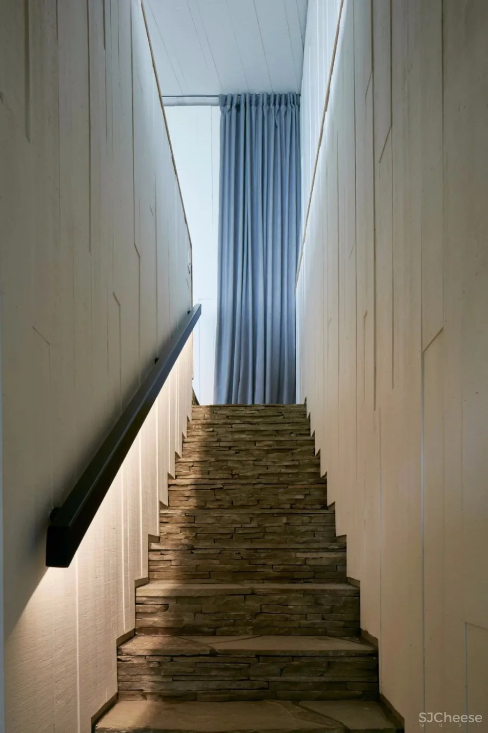 Alain Carle | 创造小而精致的空间