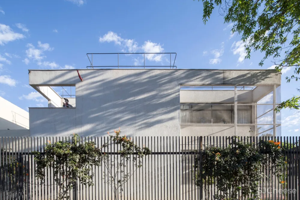 LAB606 | 巴西 XXX House