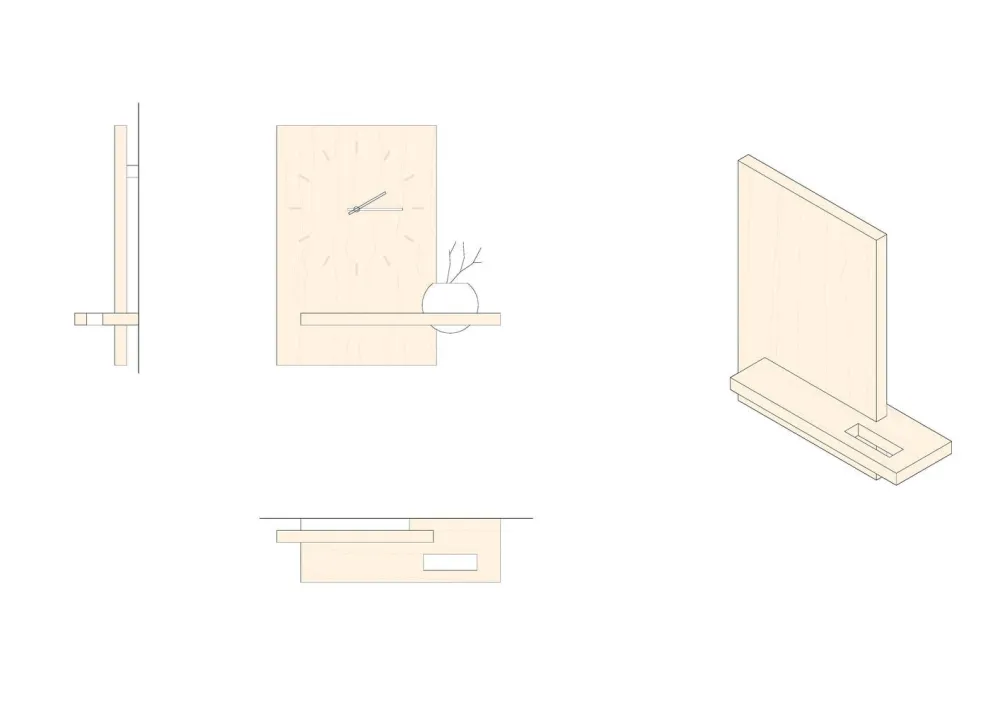 首发(新补充) | Wolter Navarro:融合墨西哥和挪威风格的普拉提工作室