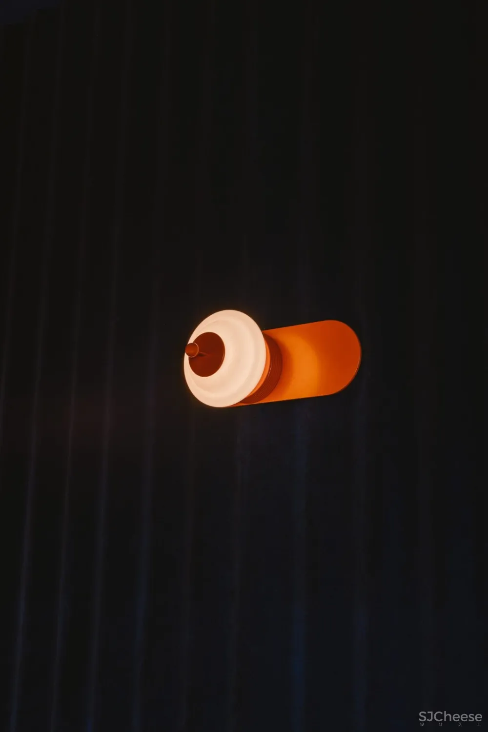 首发 | BUCK.STUDIO:获得多个内饰奖项的波兰 OPASLY TOM 餐厅